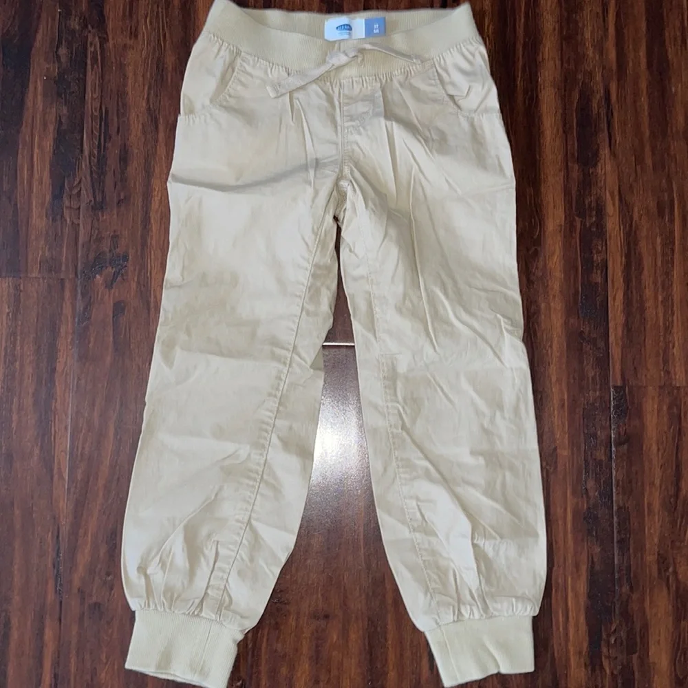 Old Navy Girls Joggers